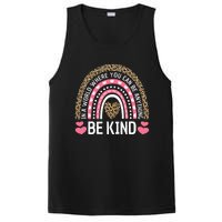 Choose To Include Autism Awareness Teacher Special Education PosiCharge Competitor Tank