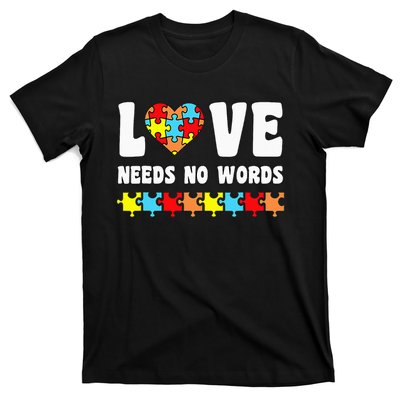 Choose To Include For Autism Teacher Special Education SPED T-Shirt