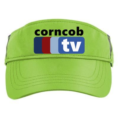 Corncob TV I Think You Should Leave Tim Robinson  Adult Drive Performance Visor