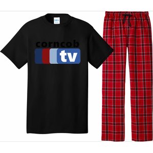 Corncob TV I Think You Should Leave Tim Robinson  Pajama Set