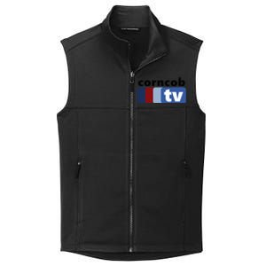 Corncob TV I Think You Should Leave Tim Robinson  Collective Smooth Fleece Vest