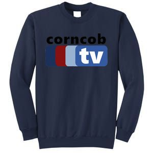 Corncob TV I Think You Should Leave Tim Robinson  Sweatshirt