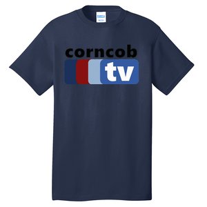 Corncob TV I Think You Should Leave Tim Robinson  Tall T-Shirt