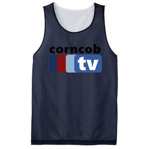 Corncob TV I Think You Should Leave Tim Robinson  Mesh Reversible Basketball Jersey Tank