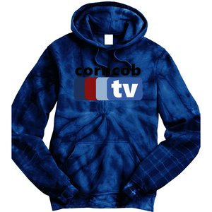 Corncob TV I Think You Should Leave Tim Robinson  Tie Dye Hoodie