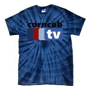 Corncob TV I Think You Should Leave Tim Robinson  Tie-Dye T-Shirt