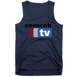 Corncob TV I Think You Should Leave Tim Robinson  Tank Top