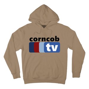 Corncob TV I Think You Should Leave Tim Robinson  Hoodie