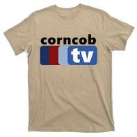 Corncob TV I Think You Should Leave Tim Robinson  T-Shirt