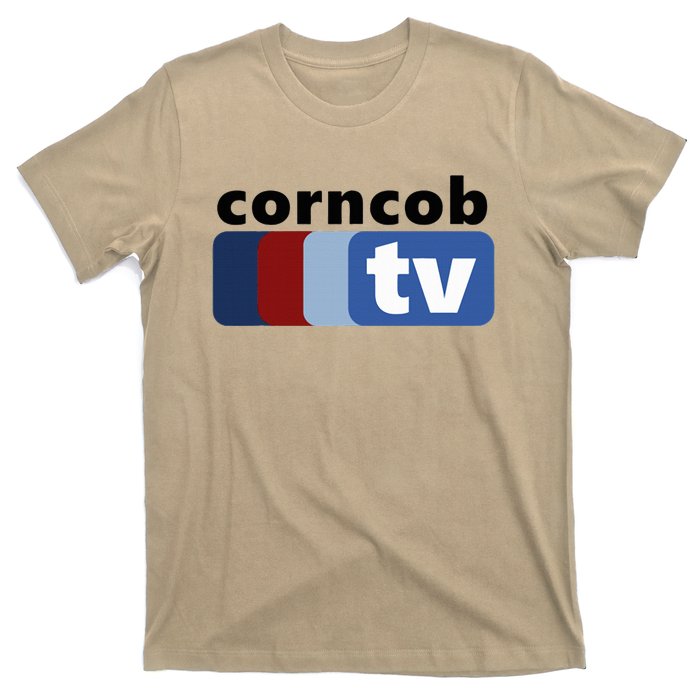 Corncob TV I Think You Should Leave Tim Robinson  T-Shirt