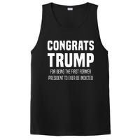 Congrats Trump Indicted PosiCharge Competitor Tank