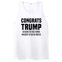 Congrats Trump Indicted PosiCharge Competitor Tank