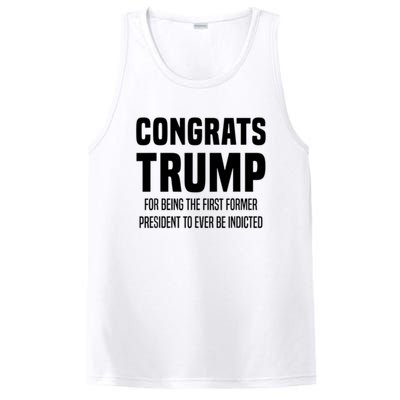 Congrats Trump Indicted PosiCharge Competitor Tank