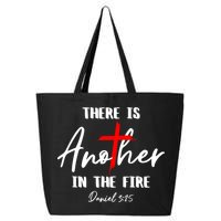 Christian There Is Another In The Fire Daniel 325 Religious 25L Jumbo Tote
