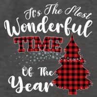 Christmas Trees It's The Most Wonderful Time Of The Year Vector Backpack