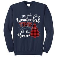 Christmas Trees It's The Most Wonderful Time Of The Year Sweatshirt