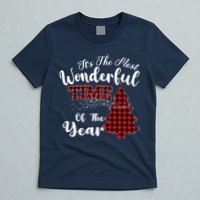 Christmas Trees It's The Most Wonderful Time Of The Year T-Shirt