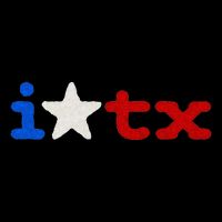 Cute Texas  I love Texas Real Proud Texan Drawstring Bag