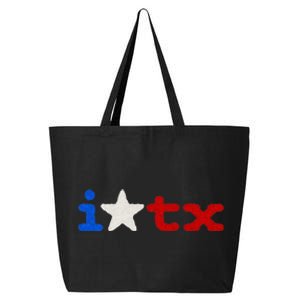 Cute Texas  I love Texas Real Proud Texan 25L Jumbo Tote