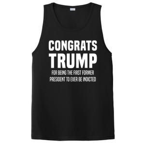 Congrats Trump Indicted PosiCharge Competitor Tank