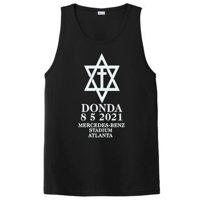 Chris Tyson Kanye West Donda PosiCharge Competitor Tank