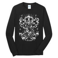 Cult The Lamb Tall Long Sleeve T-Shirt