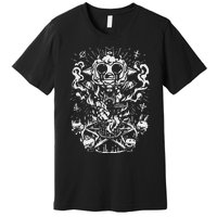 Cult The Lamb Premium T-Shirt