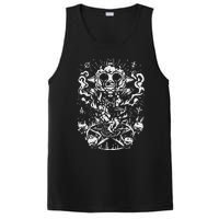 Cult The Lamb PosiCharge Competitor Tank