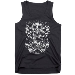 Cult The Lamb Tank Top