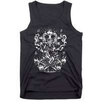 Cult The Lamb Tank Top