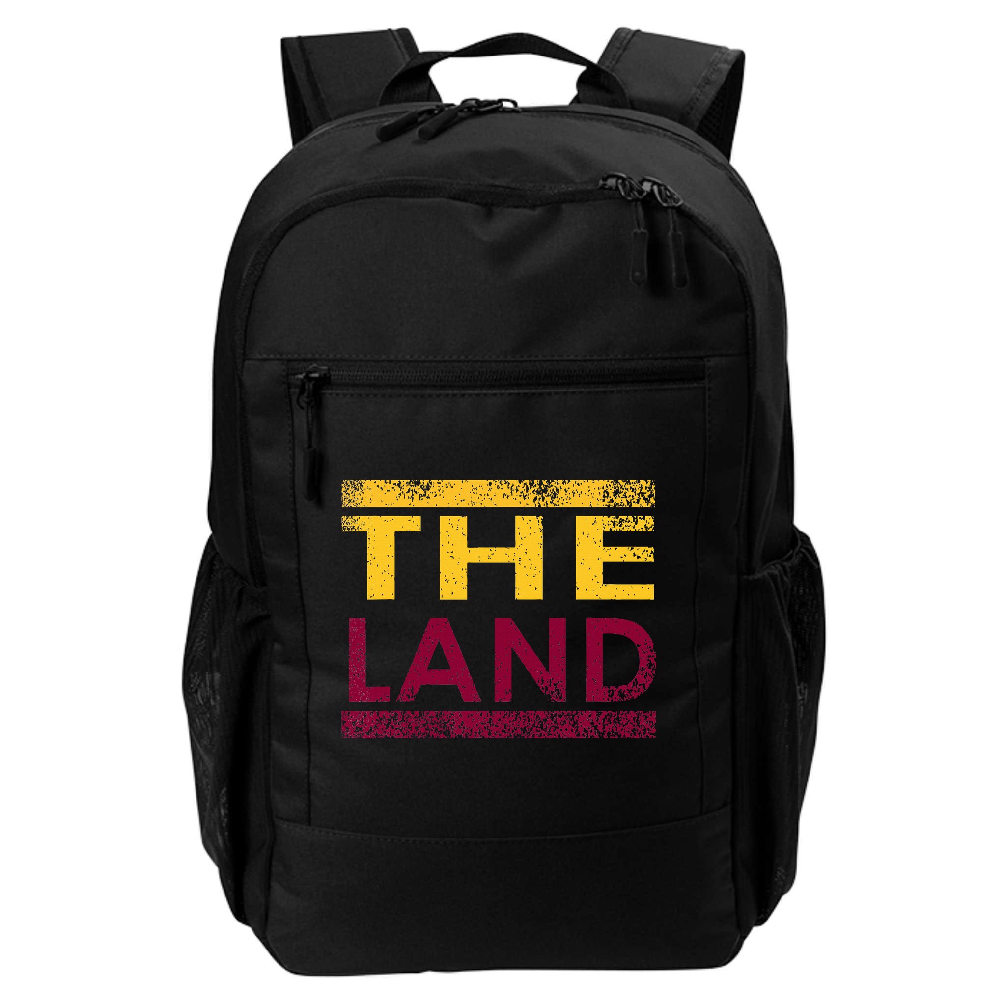 Cleveland The Land Backpack