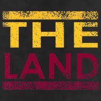 Cleveland The Land 25L Jumbo Tote