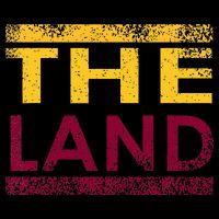 Cleveland The Land Zip Tote Bag