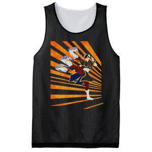 Chunli The Legendary Martial Artist Fgc Design Mesh Reversible Basketball Jersey Tank