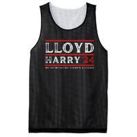 Comedy Tee Lloyd Harry 24 So Youre Saying Theres A Chancc Mesh Reversible Basketball Jersey Tank