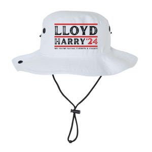 Comedy Tee Lloyd Harry 24 So Youre Saying Theres A Chancc Legacy Cool Fit Booney Bucket Hat