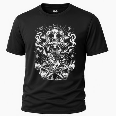 Cult The Lamb Performance Shirt