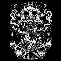 Cult The Lamb Cooling Performance Crew T-Shirt