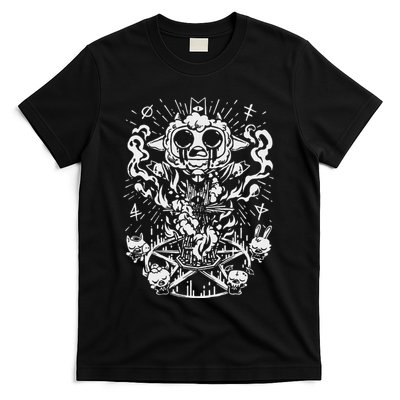 Cult The Lamb T-Shirt