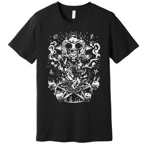 Cult The Lamb Premium T-Shirt