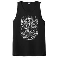 Cult The Lamb PosiCharge Competitor Tank