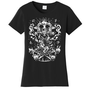 Cult The Lamb Women's T-Shirt