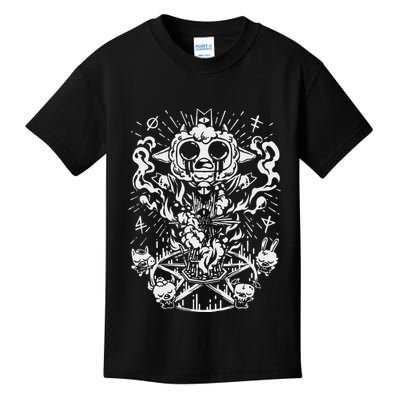 Cult The Lamb Kids T-Shirt