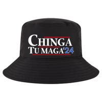 Chinga Tu Maga 24 Cool Comfort Performance Bucket Hat