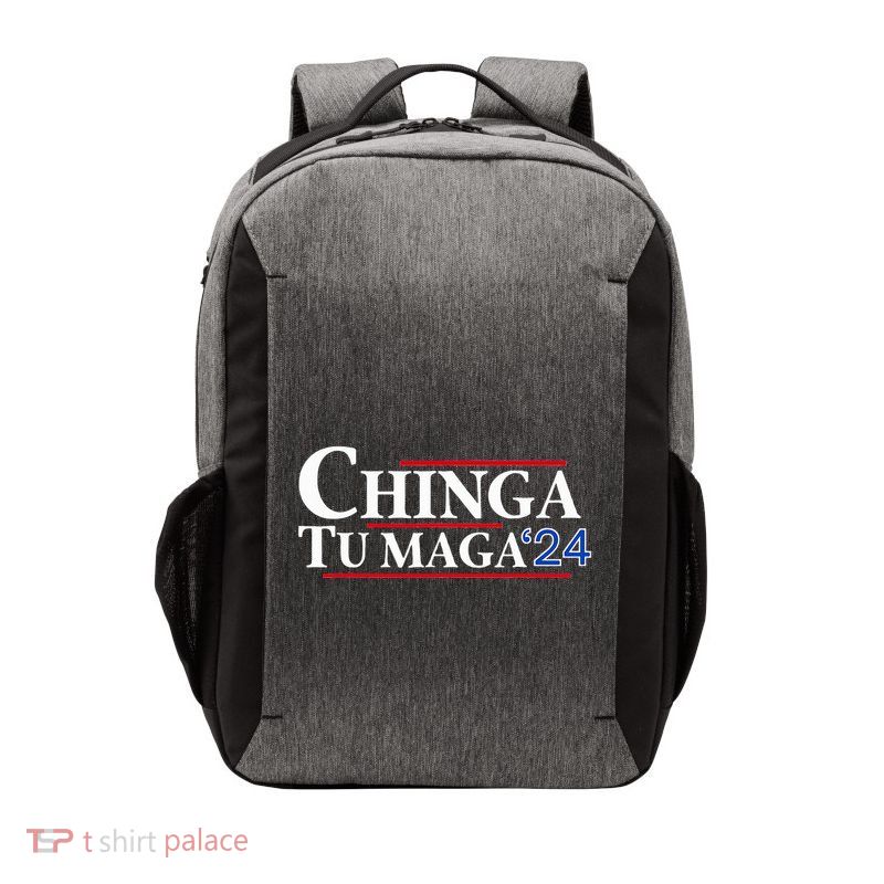 Chinga Tu Maga 24 Vector Backpack