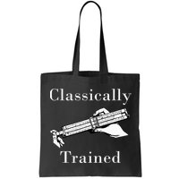Classically Trained Mechanical Analog Calculator Slide Rule Bag