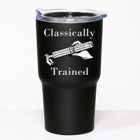 Classically Trained Mechanical Analog Calculator Slide Rule Tumbler
