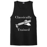 Classically Trained Mechanical Analog Calculator Slide Rule PosiCharge Competitor Tank