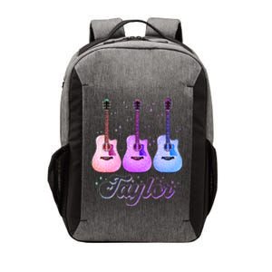 Cute Taylor Music Fan Lover Vector Backpack