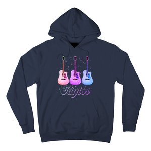 Cute Taylor Music Fan Lover Hoodie